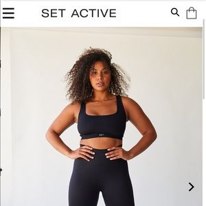 Sculpflex set in ONYX from Set Active